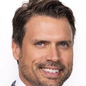 Joshua Morrow