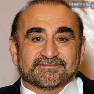 Ken Davitian