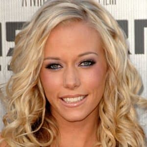 Kendra Wilkinson