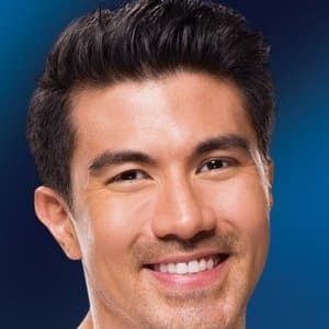 Luis Manzano