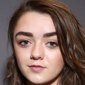 Maisie Williams