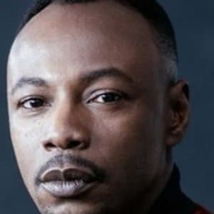 MC Solaar