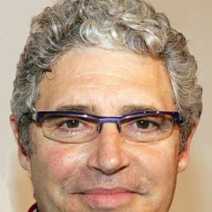 Michael Nouri