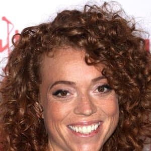 Michelle Wolf