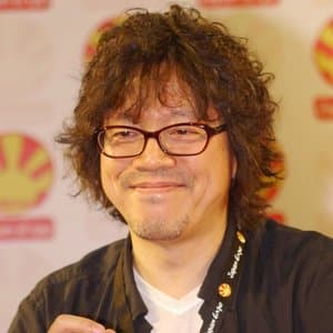 Naoki Urasawa