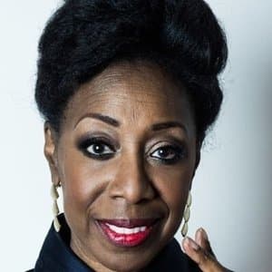 Oleta Adams