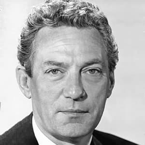 Peter Finch