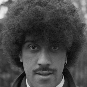 Phil Lynott