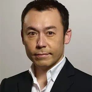 Simon Lui Yu-Yeung