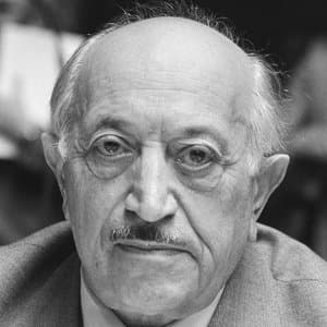 Simon Wiesenthal