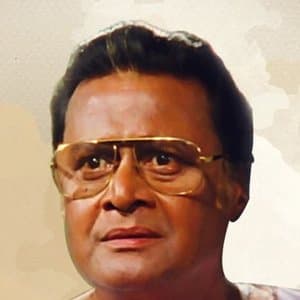 Subhendu Chatterjee