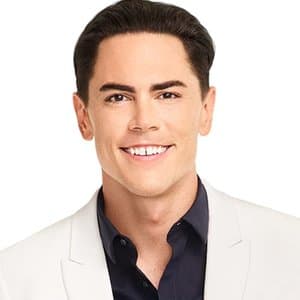 Tom Sandoval