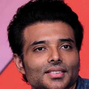 Uday Chopra