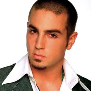 Wade Robson