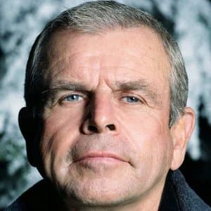 William Devane