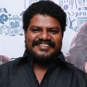 Aadukalam Murugadoss