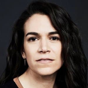 Abbi Jacobson