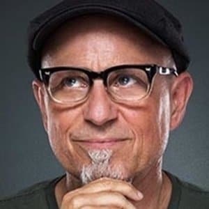 Bobcat Goldthwait