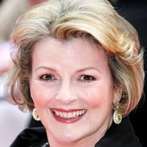 Brenda Blethyn