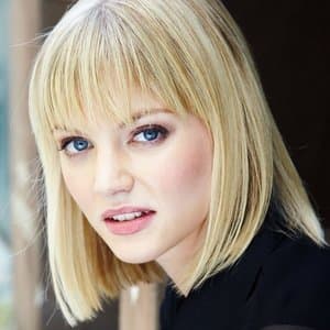 Cariba Heine