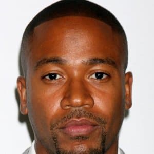 Columbus Short