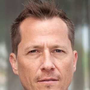 Corin Nemec