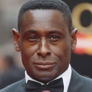 David Harewood