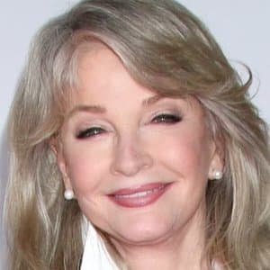 Deidre Hall