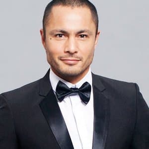 Derek Ramsay