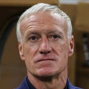 Didier Deschamps