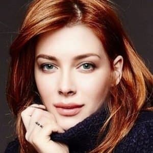 Elena Satine