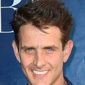 Joey McIntyre