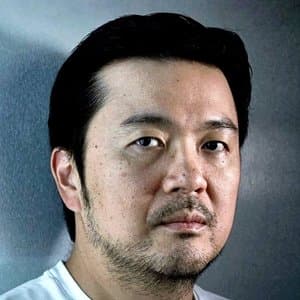 Justin Lin