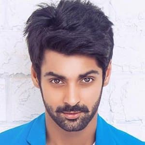 Karan Wahi