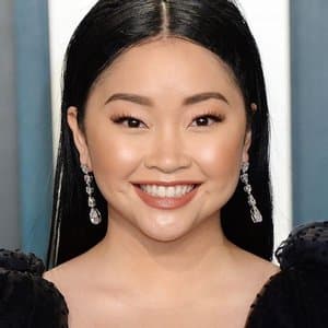 Lana Condor