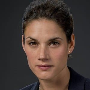 Missy Peregrym