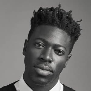 Moses Sumney