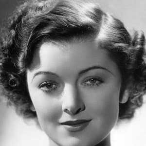 Myrna Loy