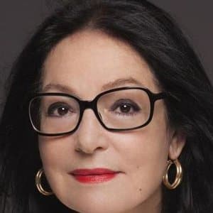 Nana Mouskouri