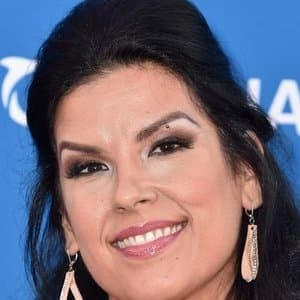 Rebekah Del Rio