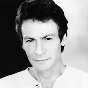 Robin Sachs