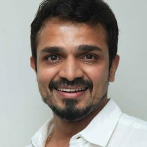 Vijay Raghavendra