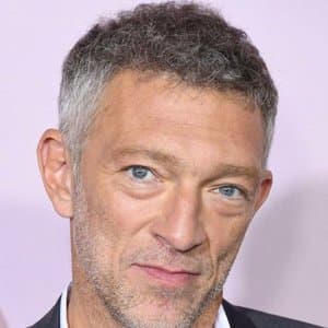 Vincent Cassel