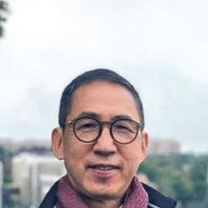 Alfred Cheung Kin-Ting