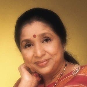 Asha Bhosle