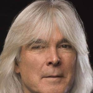 Cliff Williams