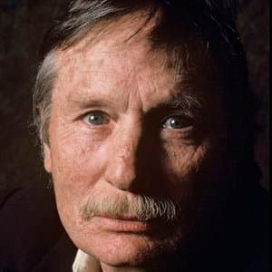 Edward Bunker