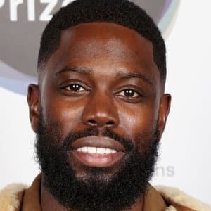 Ghetts