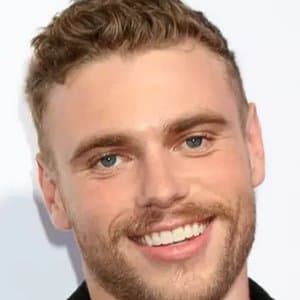 Gus Kenworthy