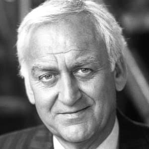 John Thaw